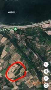 Vlasnik prodaje plac Sr. Karlovci 44.000 m2 II